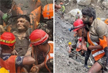 2 rescued alive from hydropower tunnel 9 days after Nepal floods